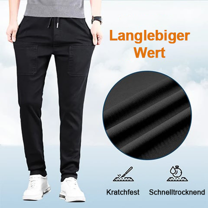 TERRAX™ | Elastische Cargohose