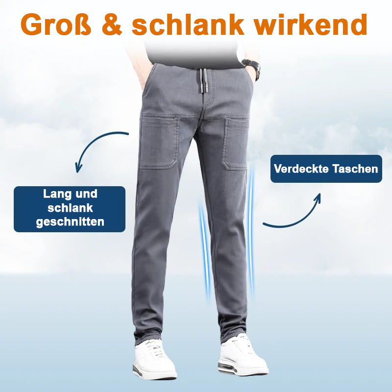 TERRAX™ | Elastische Cargohose
