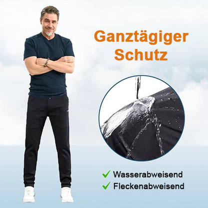 TERRAX™ | Elastische Cargohose
