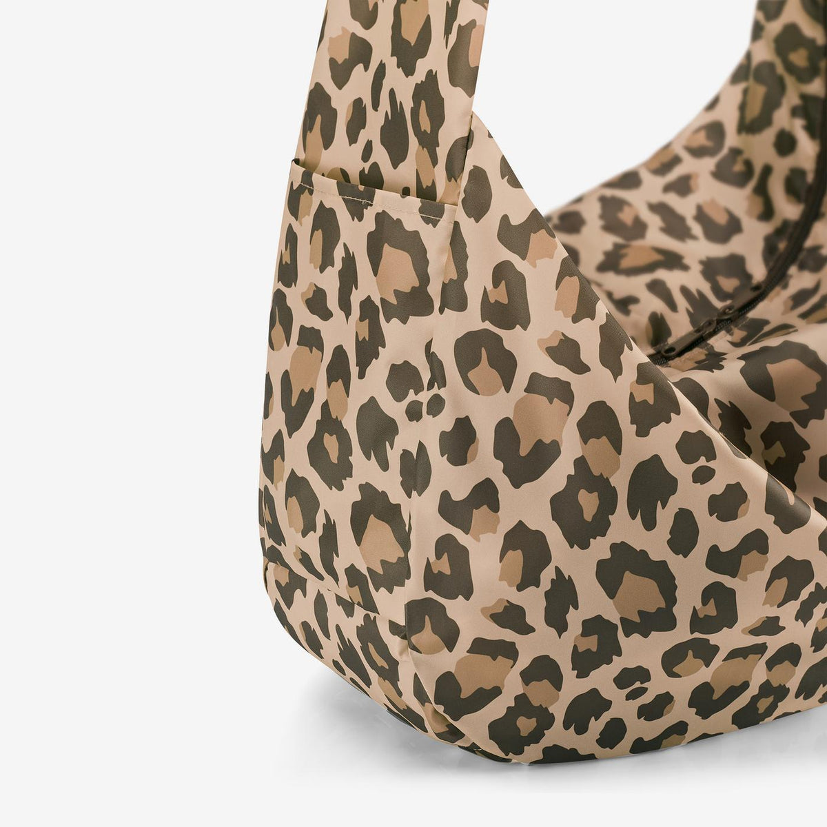 LUNARO™ | Moonbag mit Leo-Print