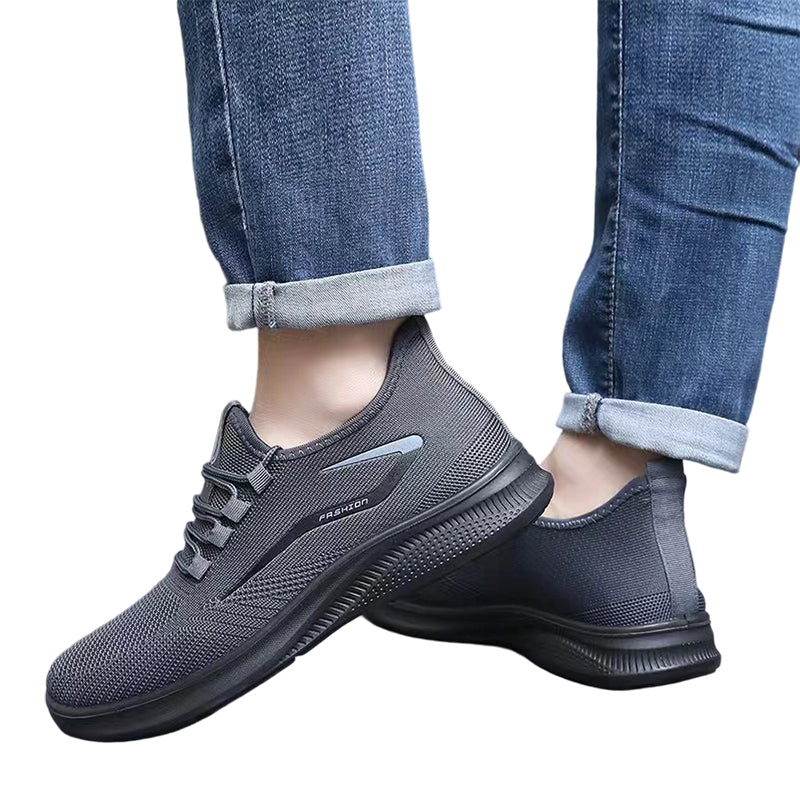 FLOWTEC™ | Atmungsaktive Laufschuhe für Herren