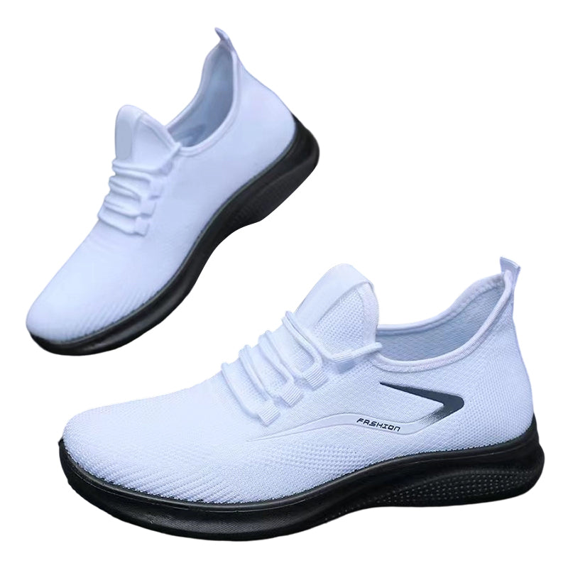 FLOWTEC™ | Atmungsaktive Laufschuhe für Herren