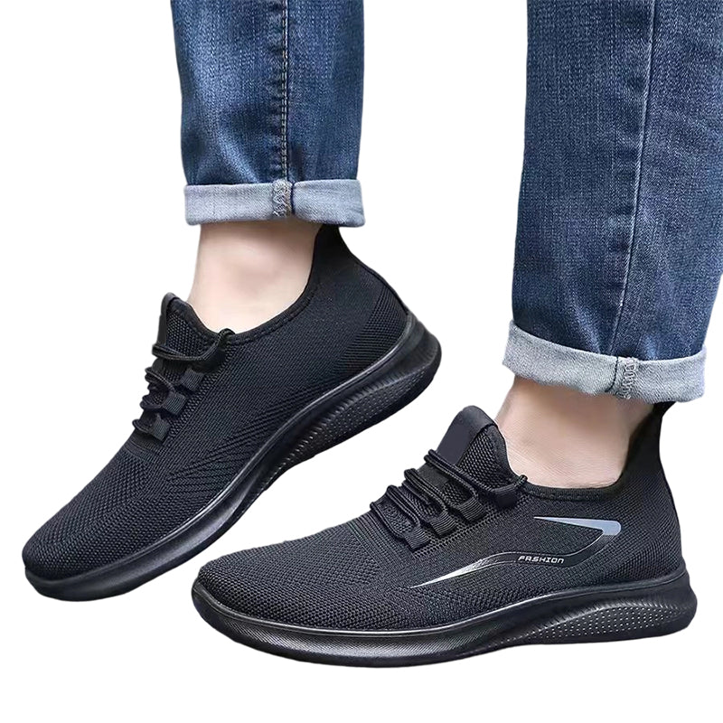 FLOWTEC™ | Atmungsaktive Laufschuhe für Herren